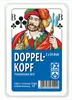 2 x 24 Blatt Ravensburger Spielkarten Doppelkopf Produktbild-Vorschau 3