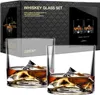 Verres à whisky Liiton Mount Everest 270 ml - 2 pièces Voir les images du produit 9