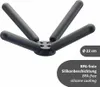 WESTMARK 15632270 WESTMARK Untersetzer schwarz Voir les images du produit 5