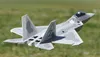 Amewi AMXFlight F-22 Raptor Jet EPO ARF grau Produktbild-Vorschau 9