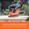 Black+Decker Dreieckschleifer Mouse BEW230BCA (55 Watt) Produktbild-Vorschau 4