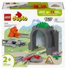LEGO DUPLO Treinset: Tunnel en rails – Uitbreidingsset, Productafbeelding-voorbeeld 21