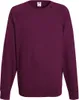 Fruit of the Loom 62-138-0 | Herren Lightweight Raglan Produktbild-Vorschau 2