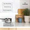 Klarstein Induktionskochfeld, Glaskeramik Kochfeld, Produktbild-Vorschau 5