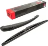 Heckwischerarm Wischer hinten 287812906R für RENAULT CLIO Produktbild-Vorschau 1