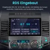 Carplay 2+32G Autoradio dla Mazda 5 CR19 2005-2010 Podgląd zdjęcia produktu 17