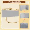 Izrielar Barrière de sécurité pour lit Barrière de sécurité Voir les images du produit 2