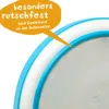 Mickey Mouse Kindergeschirr Set rutschfest mit Produktbild-Vorschau 2