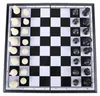 Leantoys Klassisches Schachbrettspiel mit magnetischen Produktbild-Vorschau 2
