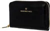 Bodenschatz Geldbörse Zip Around Wallet Black schwarz Produktbild-Vorschau 1