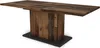 byLIVING Esstisch Athen, 160-200x90 cm, Tischplatte und Produktbild-Vorschau 6