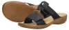 Rieker Damen Pantolette mit Klettverschluss und T-Riemen Produktbild-Vorschau 157
