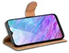Custodia a libro per ZTE Blade 10 Smart Cover Flip Cover Anteprima dell’immagine prodotto 3