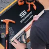STRONGBOLD StrongBench B910 Stół Roboczy i Podest Składany Podgląd zdjęcia produktu 13