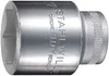 Steckschlüsseleinsatz 52 1/2 Zoll 6-kant SW 18mm L.38mm Produktbild-Vorschau 1