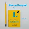 Langenscheidt Universal-Wörterbuch Englisch Produktbild-Vorschau 3