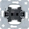 Hager 533036, Kov, 71 mm, 71 mm, 10 kusov Náhľad obrázku produktu 2