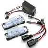 Led Kennzeichenbeleuchtung für VW Passat Limo B6, B7, B8 | Produktbild-Vorschau 2