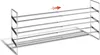 Livarno Home Schuhregal ausziehbar ca. B 64–119 x H 50,5 x Produktbild-Vorschau 3