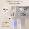FLEXISPOT QB2 Scrivania regolabile in altezza Anteprima dell’immagine prodotto 4
