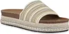 VAN HILL Damen Pantoletten Sandaletten Ethno Look Produktbild-Vorschau 1