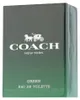 Coach - Green for Man EDT 60ml Voir les images du produit 8