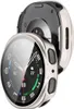Schutzhülle mit Glas für Galaxy Watch 9 / 8 40 mm, Bizon Produktbild-Vorschau 1