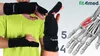FIT4MED | Ortesi per polso - Nero - M/l - Stecca di Anteprima dell’immagine prodotto 5