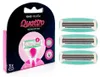 Wilkinson Sensitive Ersatzköpfe 3 Stück 7007143E Produktbild-Vorschau 2