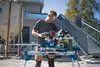 Bosch GCM 18V-216 DC solo Akku-Kapp- und Gehrungssäge Produktbild-Vorschau 16