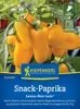 Kiepenkerl Paprikasamen Salma-Mini Gelb Capsicum annuum 7 Produktbild-Vorschau 3
