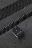 JOOP! Plaid Shutter Farbe Schwarz Größe 150 x 200 Produktbild-Vorschau 3
