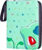 Pokémon Sammelkarten Album, Karten Sammelalbum, 50 Seiten Produktbild-Vorschau 1