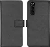 imoshion  Klapphülle Sony Xperia 5 - Schwarz Produktbild-Vorschau 1