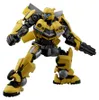 Blokees Transformers, 12 Jahr(e), Mehrfarbig, Produktbild-Vorschau 20