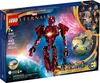 LEGO 76155 Marvel V Arishemovom tieni, hračka superhrdinu Náhľad obrázku produktu 13