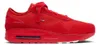 Nike x Jacquemus Air Max 1 SP "Mystic Red" HM6690-600, Vista previa de la imagen del producto 6