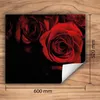 DarHaus Herdabdeckplatte 60x52 cm Anti Rutsch Matte Produktbild-Vorschau 2