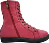Chaussures Andrea Conti pour femmes, bottines à lacets, Voir les images du produit 2