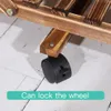 WISFOR Blumenregal Rollbar, Blumenständer mit 6 Ebenen, Produktbild-Vorschau 7