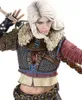 Witcher 3 Wild Hunt Statue PVC Ciri (2nd Edition) 20 cm Voir les images du produit 4