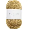 Rico Design 383280.002, DK, Gold, Nylon/Polyester, 50 m, Produktbild-Vorschau 3