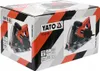YATO Tauchsäge 1300W – Handkreissäge mit 165 mm Sägeblatt, Produktbild-Vorschau 4