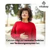 Vitabay Calcium 1000 mg – 270 (3er Bundle) vegane Kapseln Produktbild-Vorschau 3