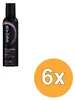 6x Syoss Mousse 250 ml Fullness Produktbild-Vorschau 2
