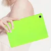 Pre Samsung Galaxy Tab S10 FE / S9 / S9 FE / S8 TPU Náhľad obrázku produktu 7
