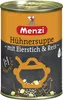 Menzi Hühnersuppe mit Eierstich und Reis Konzentriert 6er Produktbild-Vorschau 2