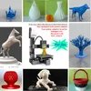 3D tiskárna EasyThreed K10 pro děti, stavební rozměry Náhled obrázku produktu 10