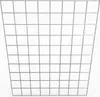 Gitter 10 x 10 cm Maschenweite - Maße: 100 x 80 cm Produktbild-Vorschau 5