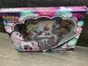 Pokemon Galarian Rapidash V Box Anteprima dell’immagine prodotto 2